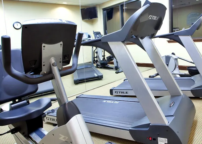 Holiday Inn Express - Richmond Downtown By Ihg