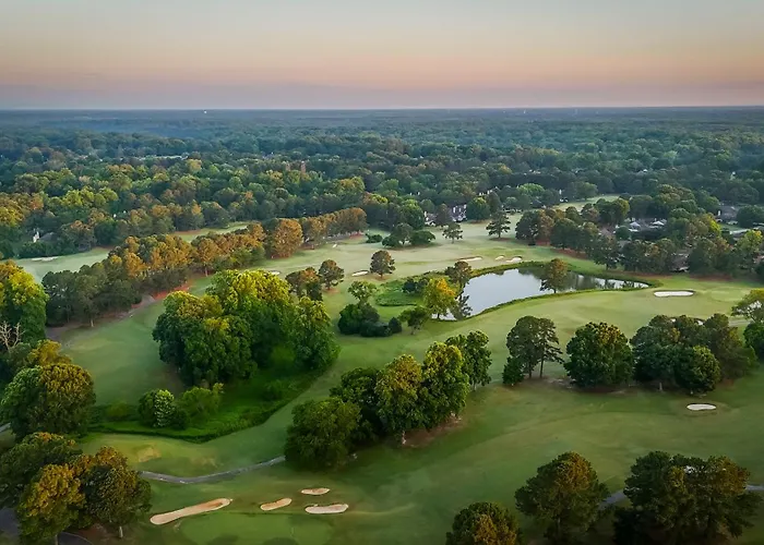 Kingsmill Resort